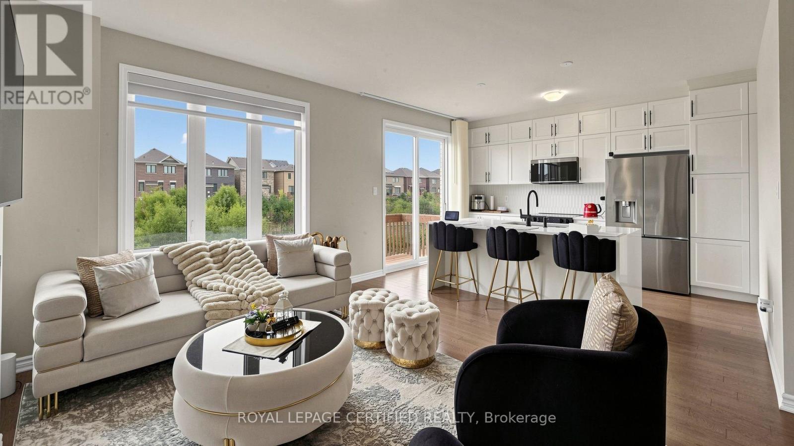1519 Whitlock Avenue, Milton, ON