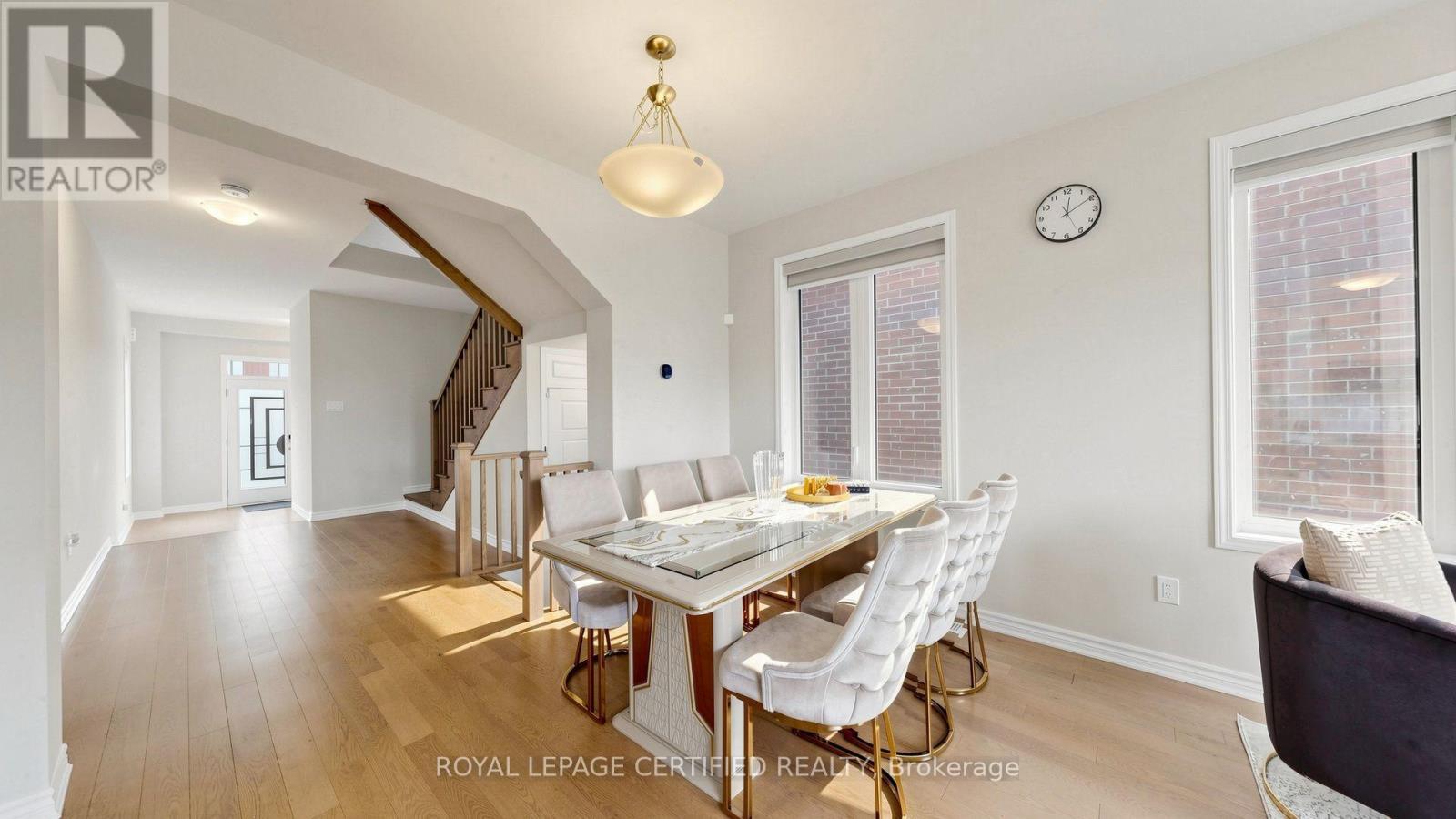 1519 Whitlock Avenue, Milton, ON