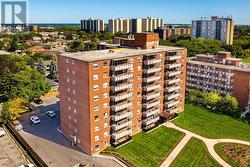 604 - 851 QUEENSTON ROAD  Hamilton, ON L8G 1B4