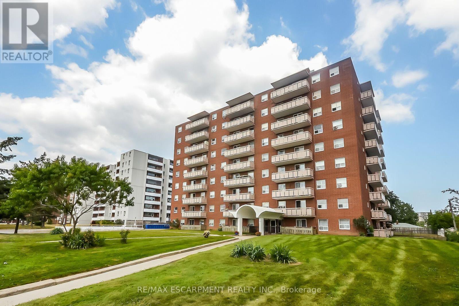 604 - 851 Queenston Road, Hamilton, ON