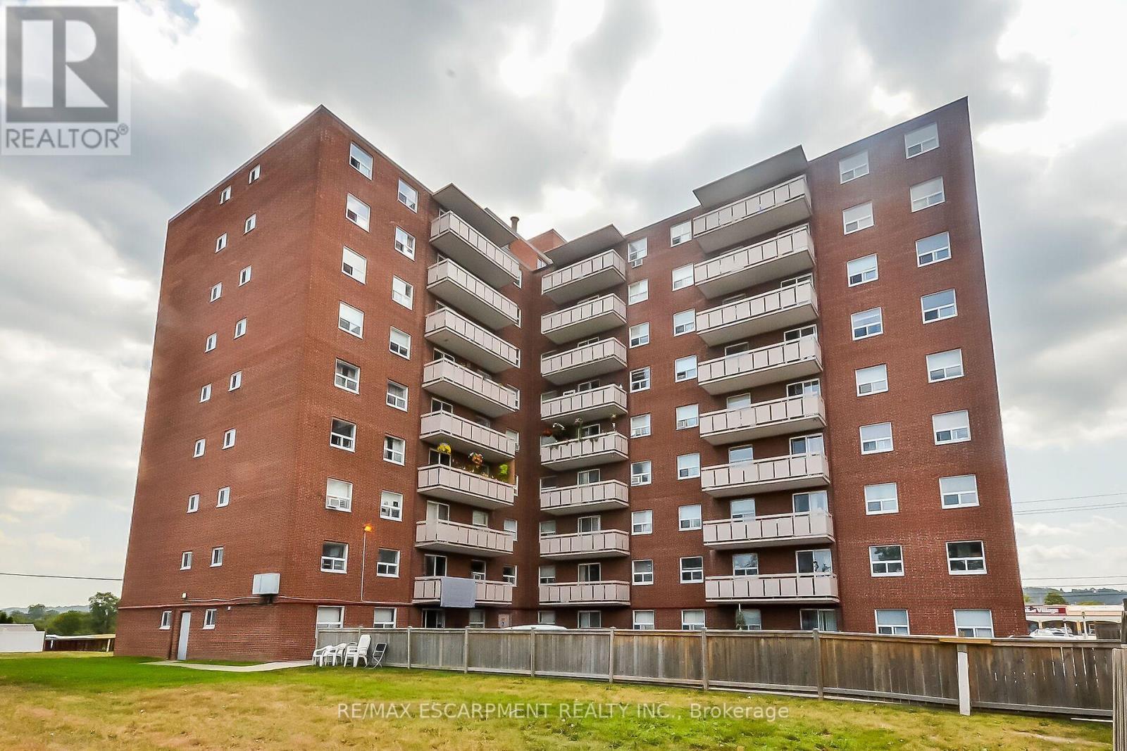 604 - 851 Queenston Road, Hamilton, ON