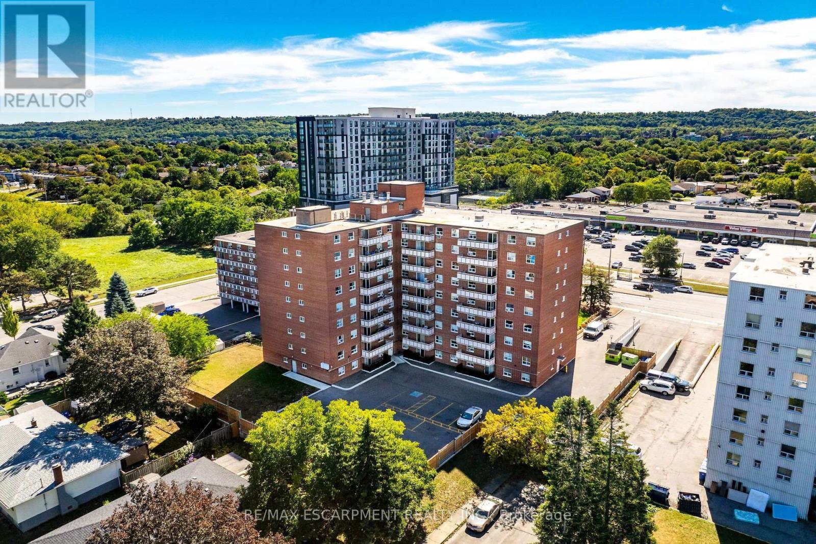 604 - 851 Queenston Road, Hamilton, ON