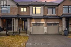 656 PUTNEY CRESCENT Ottawa, ON K2S 2N7