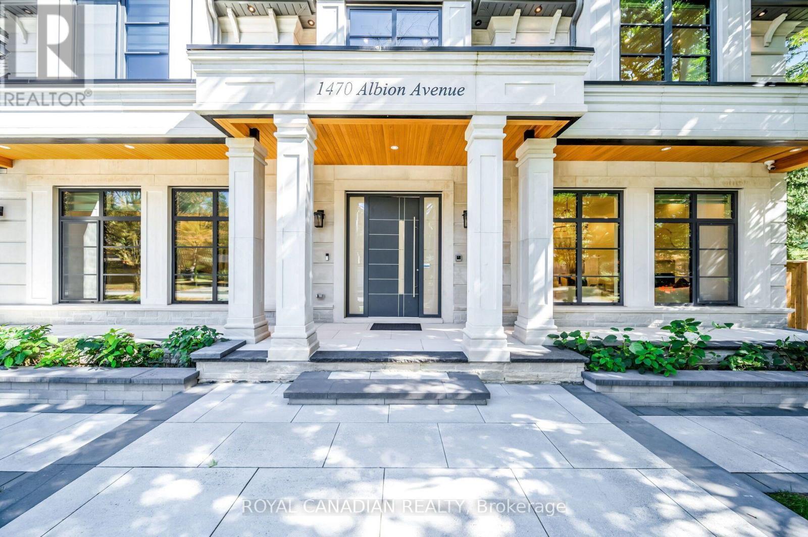 1470 Albion Avenue, Oakville, ON