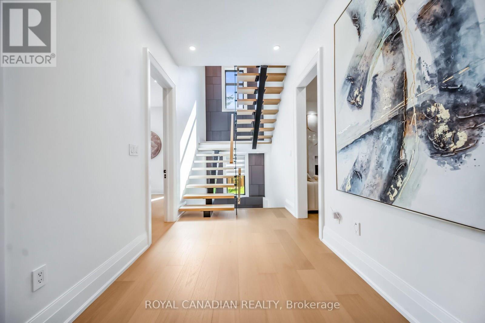 1470 Albion Avenue, Oakville, ON