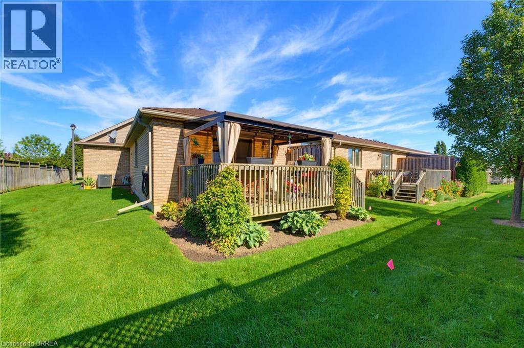 601 Conklin Road Unit# 8, Brantford, ON