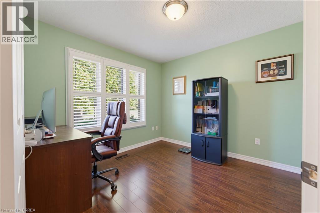 601 Conklin Road Unit# 8, Brantford, ON