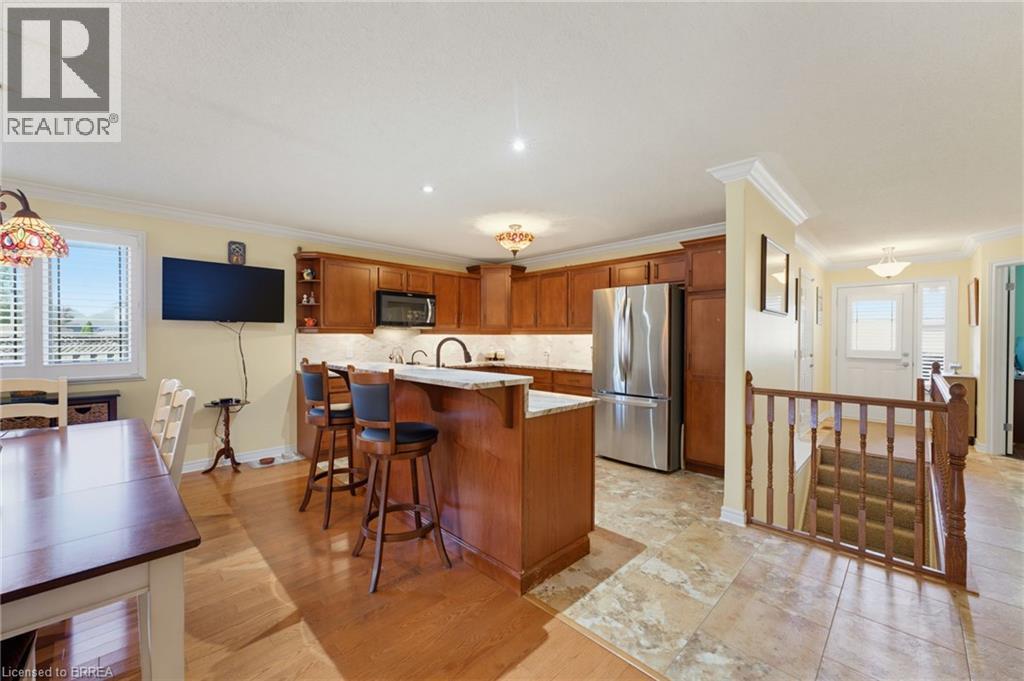 601 Conklin Road Unit# 8, Brantford, ON