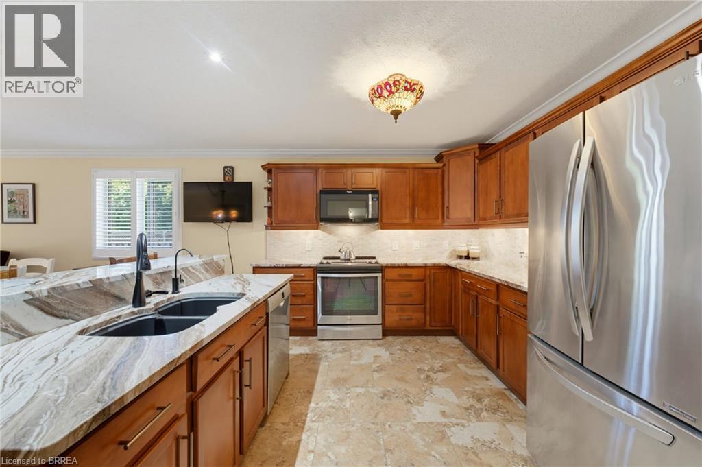 601 Conklin Road Unit# 8, Brantford, ON