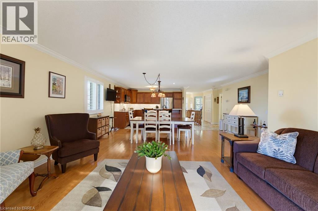 601 Conklin Road Unit# 8, Brantford, ON
