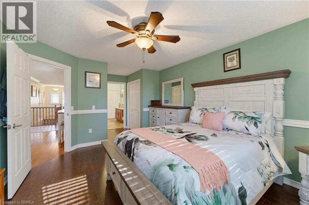 601 Conklin Road Unit# 8, Brantford, ON