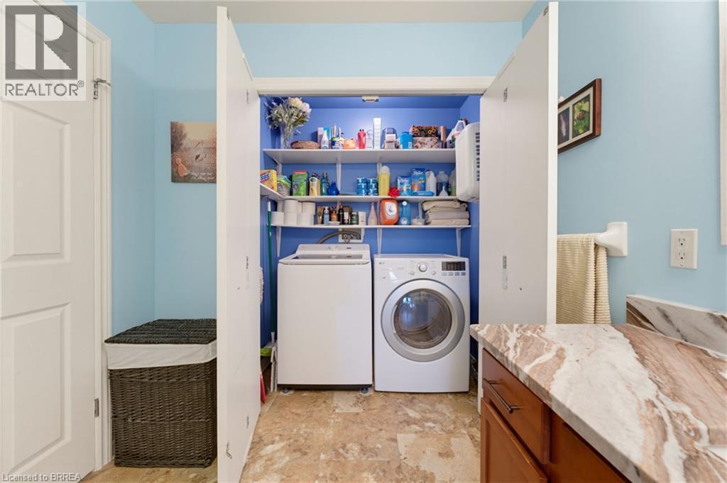 601 Conklin Road Unit# 8, Brantford, ON