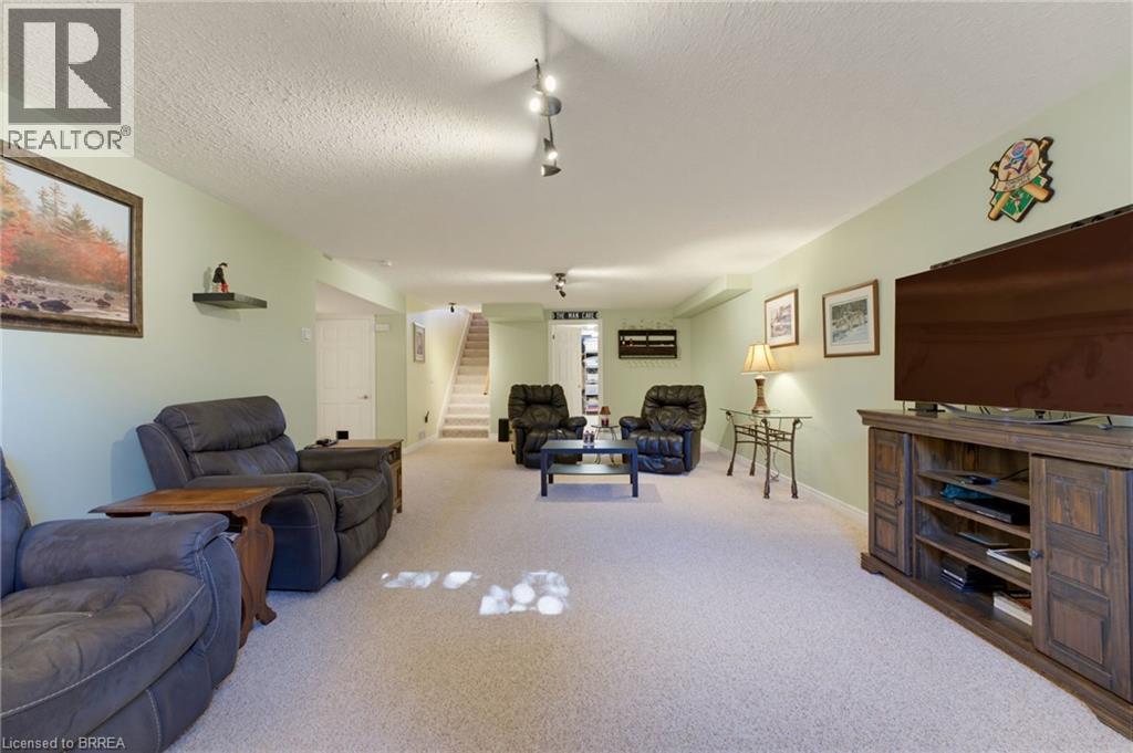 601 Conklin Road Unit# 8, Brantford, ON