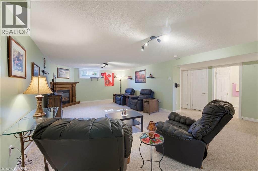 601 Conklin Road Unit# 8, Brantford, ON