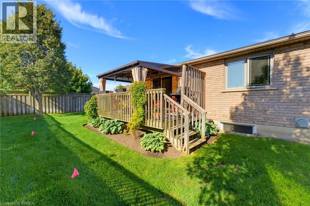 601 Conklin Road Unit# 8, Brantford, ON