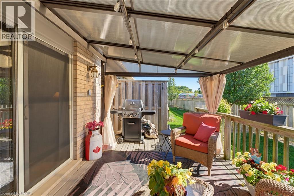 601 Conklin Road Unit# 8, Brantford, ON