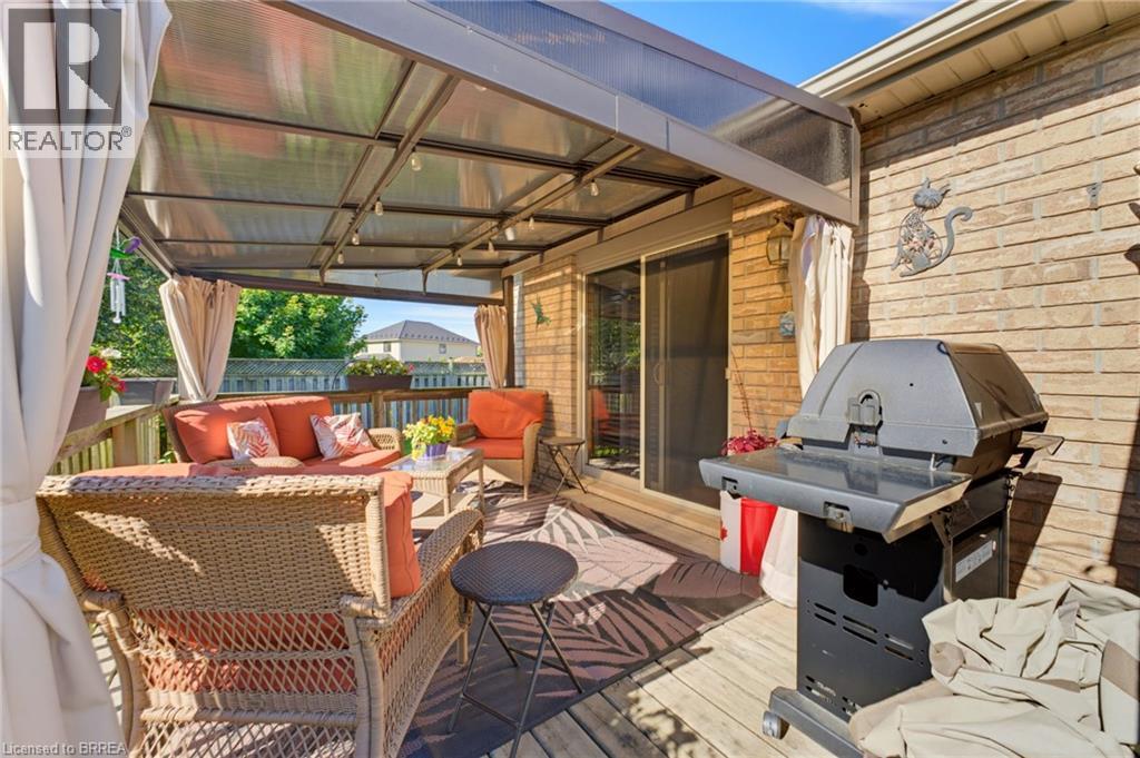601 Conklin Road Unit# 8, Brantford, ON
