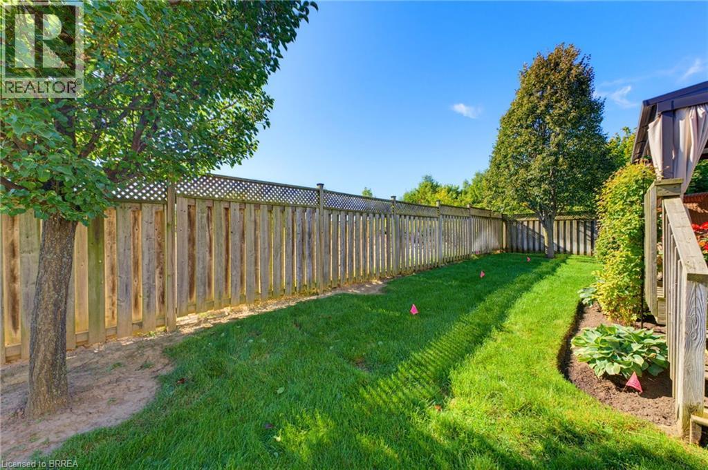 601 Conklin Road Unit# 8, Brantford, ON