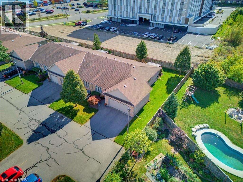 601 Conklin Road Unit# 8, Brantford, ON