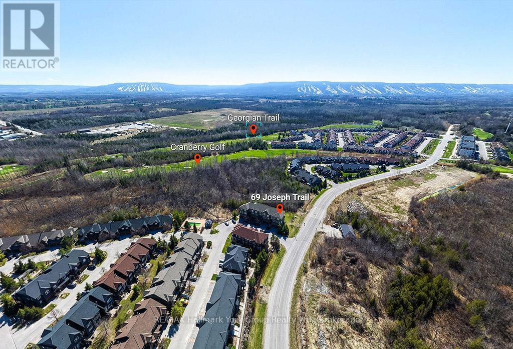 69 Joseph Trail, Collingwood, ON