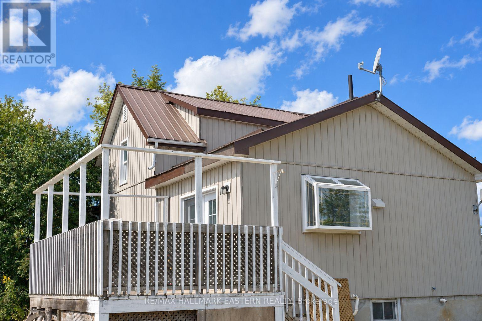 1309 County Road 28, Otonabee-South Monaghan, ON