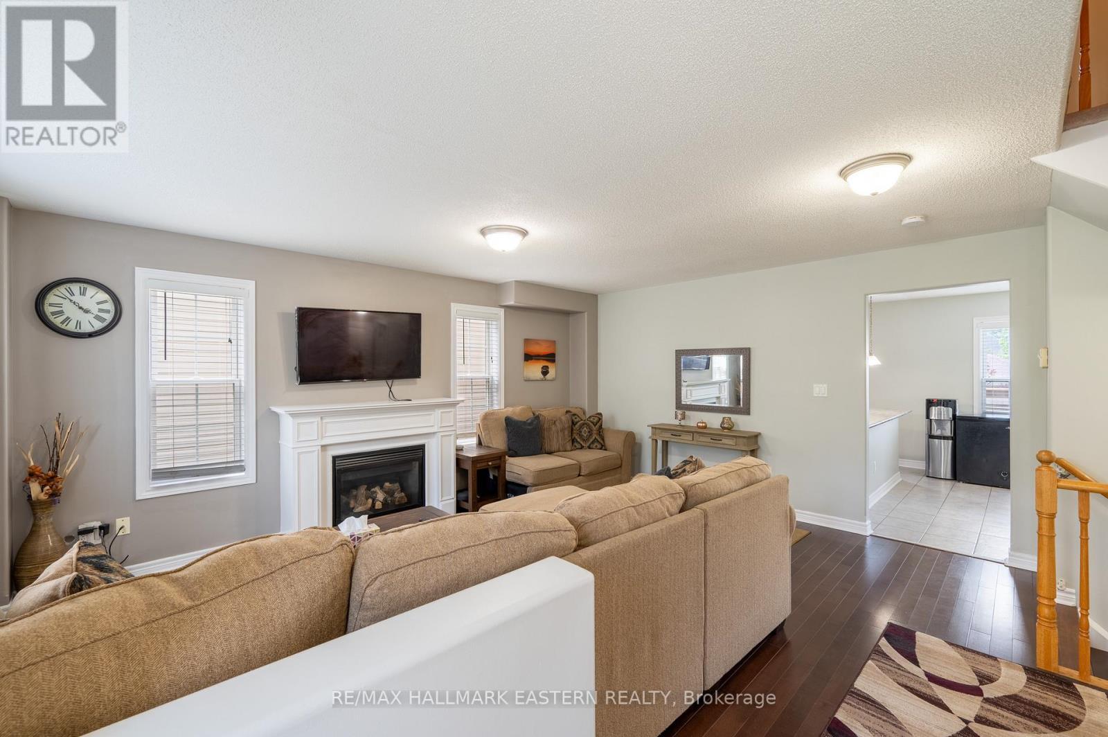 247 Bowen Drive, Peterborough (Northcrest Ward 5), ON