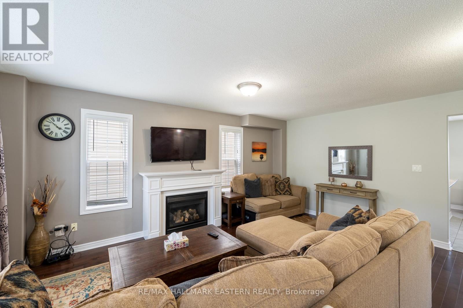 247 Bowen Drive, Peterborough (Northcrest Ward 5), ON
