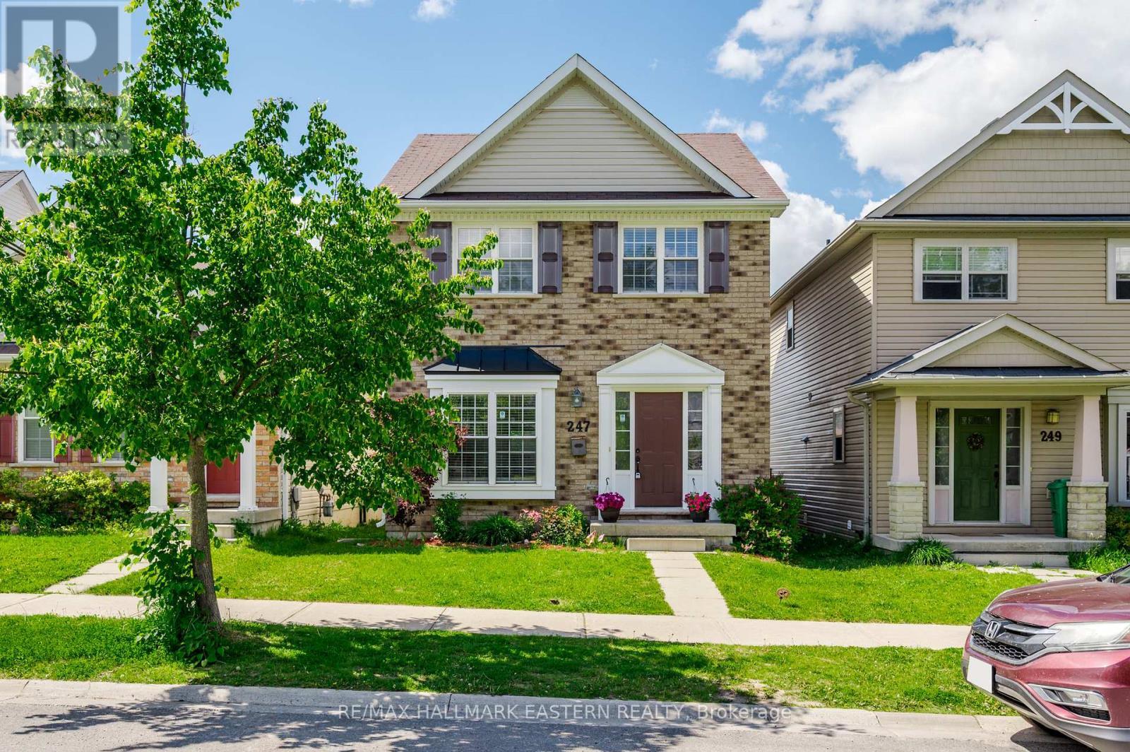 247 Bowen Drive, Peterborough (Northcrest Ward 5), ON