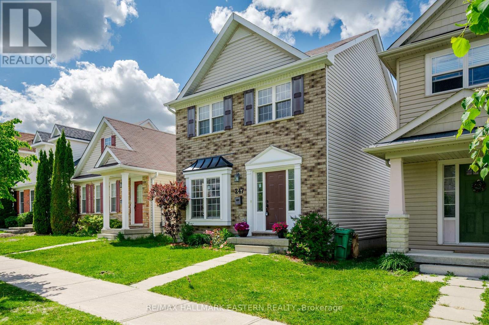 247 Bowen Drive, Peterborough (Northcrest Ward 5), ON