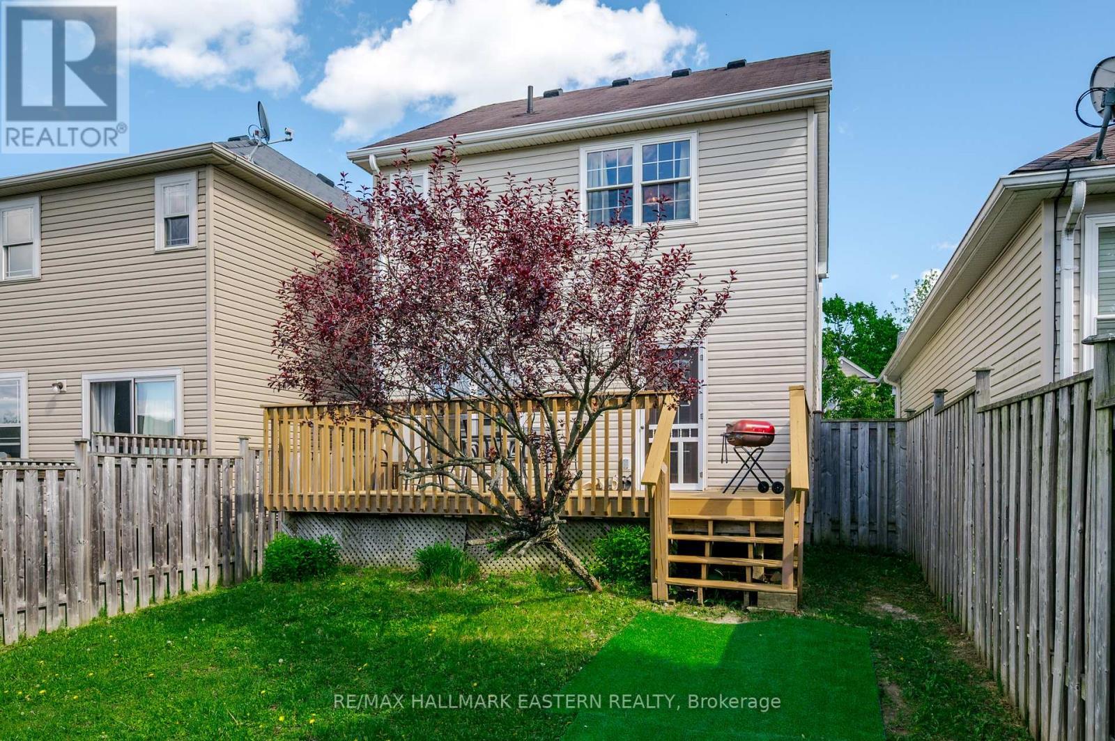 247 Bowen Drive, Peterborough (Northcrest Ward 5), ON