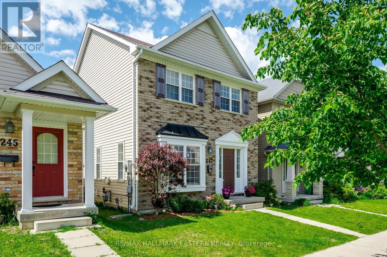 247 Bowen Drive, Peterborough (Northcrest Ward 5), ON