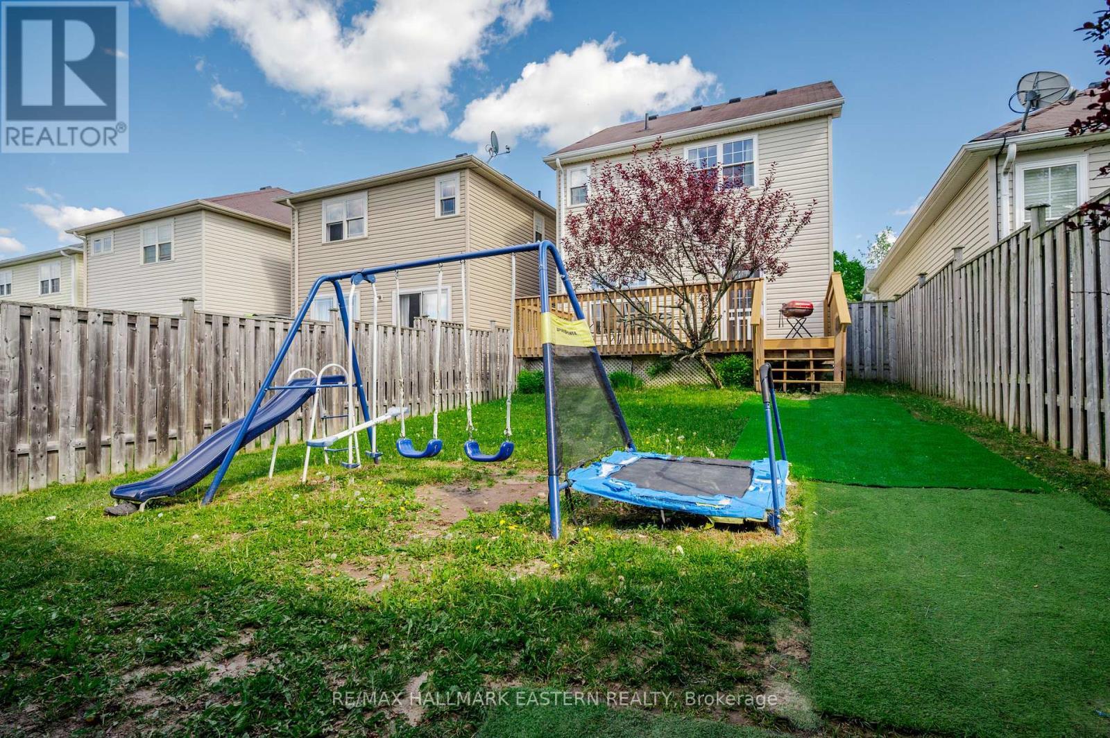 247 Bowen Drive, Peterborough (Northcrest Ward 5), ON