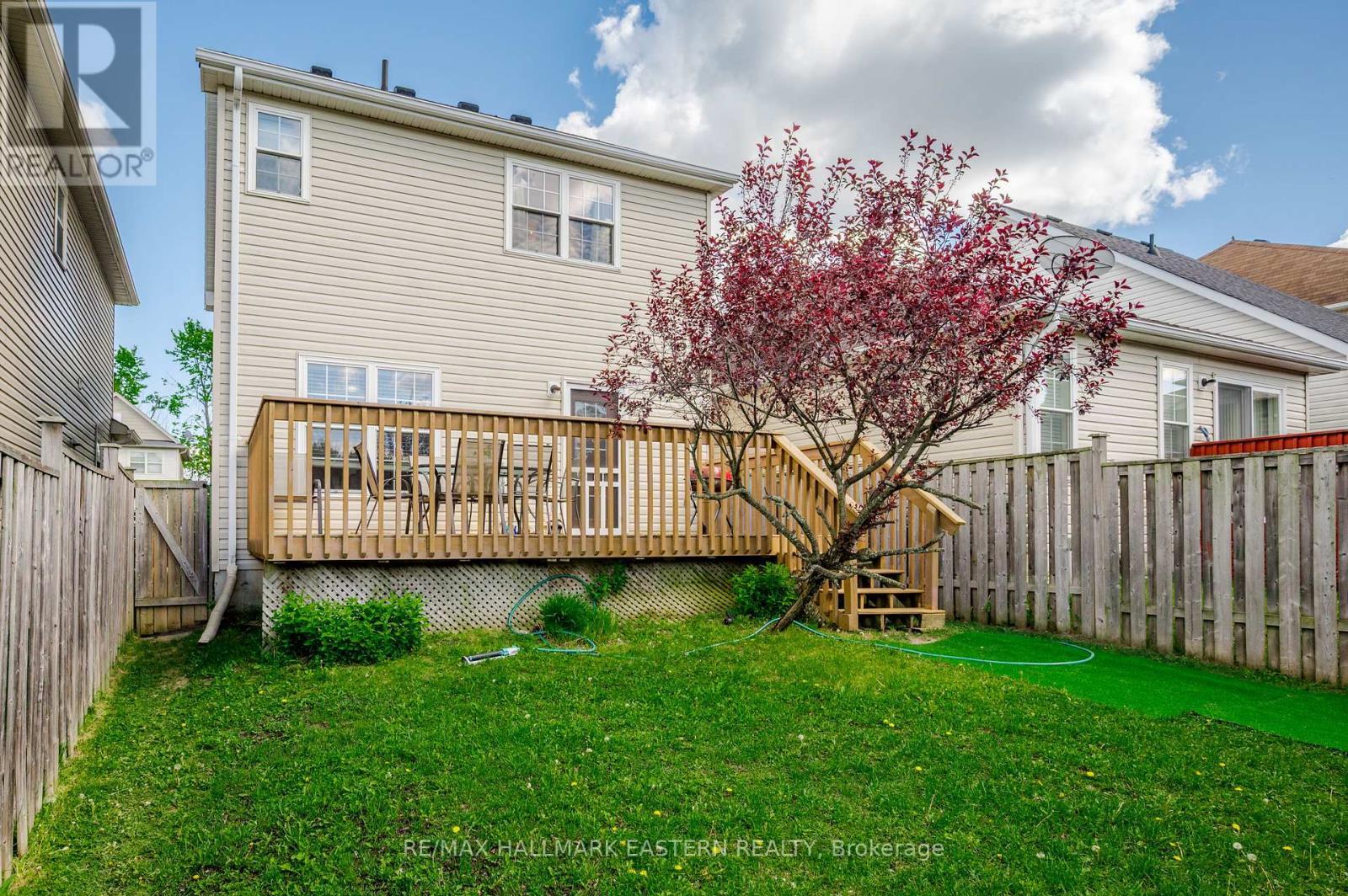 247 Bowen Drive, Peterborough (Northcrest Ward 5), ON