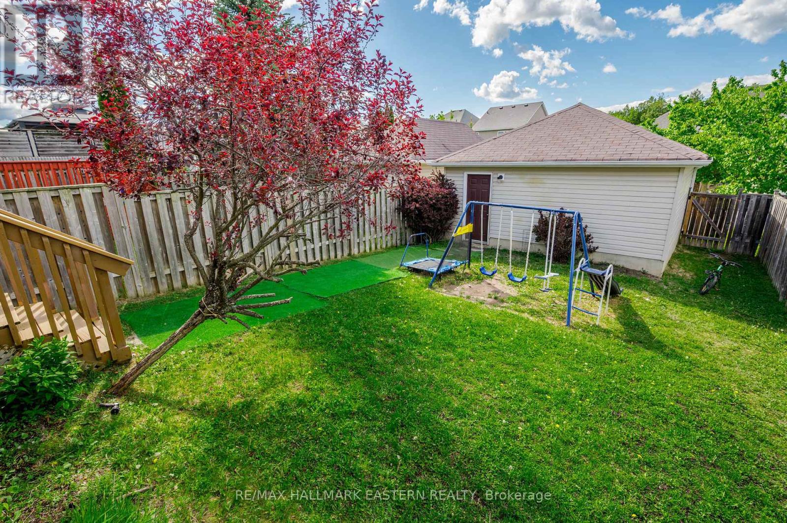 247 Bowen Drive, Peterborough (Northcrest Ward 5), ON