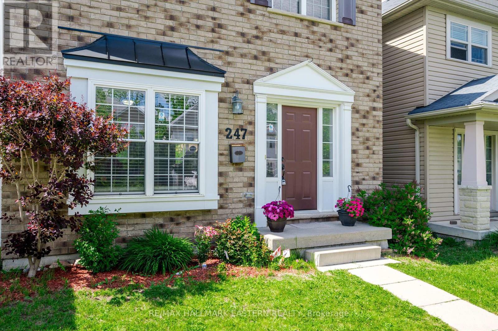 247 Bowen Drive, Peterborough (Northcrest Ward 5), ON