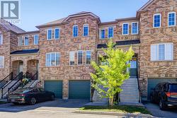 153 - 5530 GLEN ERIN DRIVE Mississauga, ON L5M 5C2