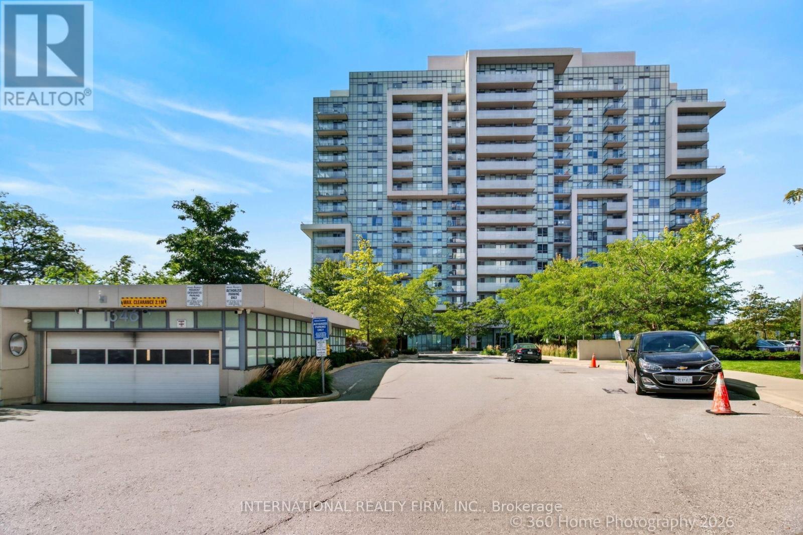 101 - 1346 Danforth Road, Toronto, ON