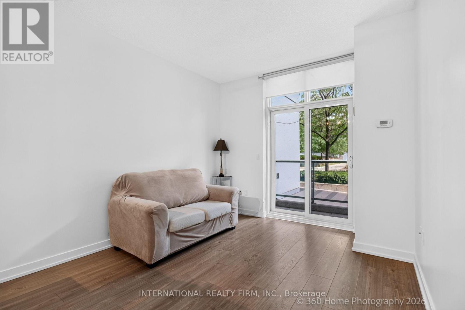 101 - 1346 Danforth Road, Toronto, ON