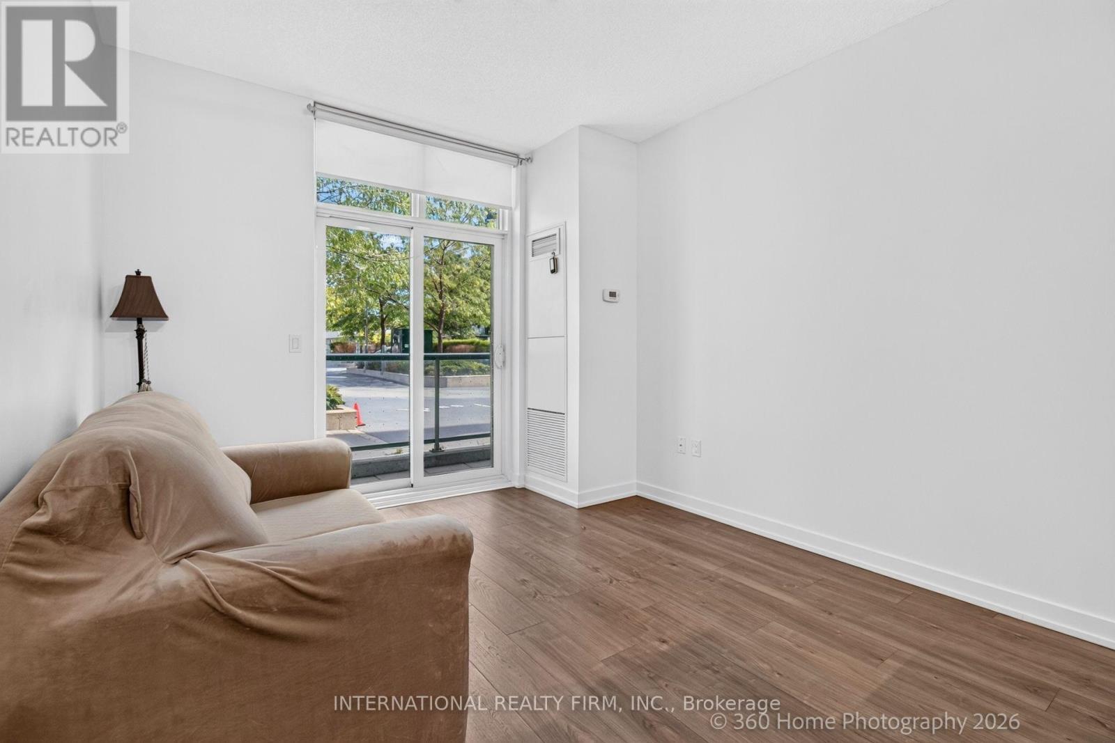 101 - 1346 Danforth Road, Toronto, ON