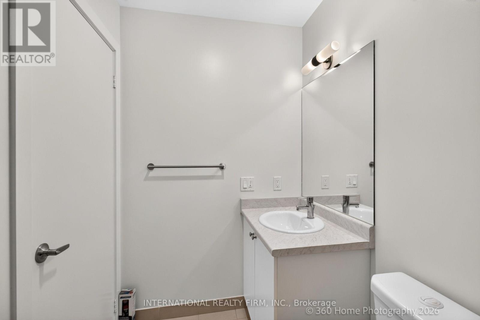101 - 1346 Danforth Road, Toronto, ON