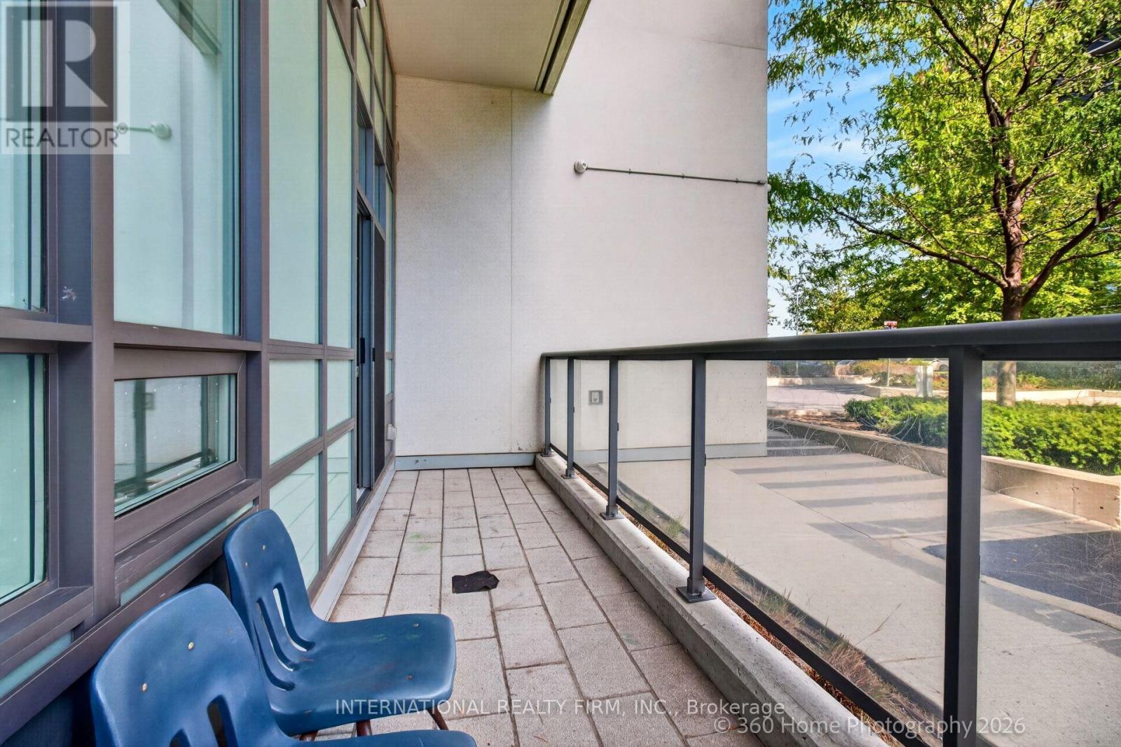 101 - 1346 Danforth Road, Toronto, ON