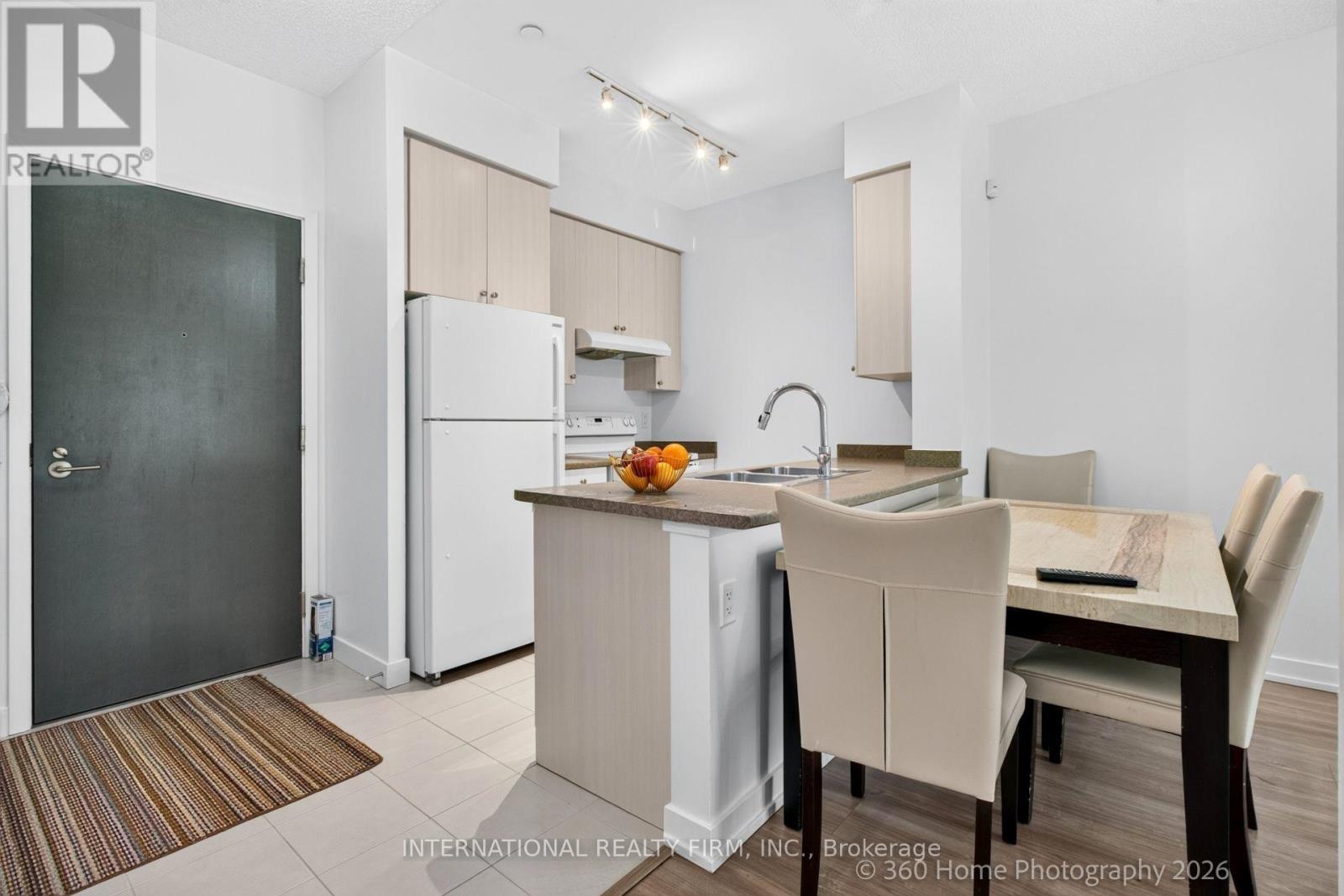 101 - 1346 Danforth Road, Toronto, ON