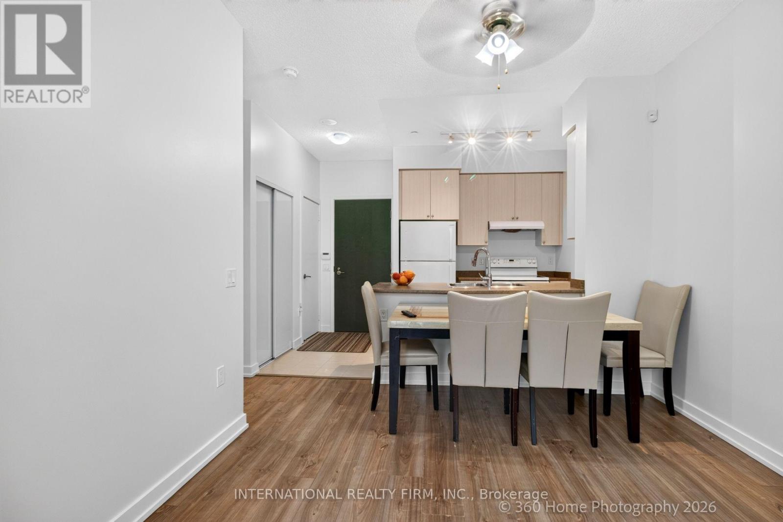101 - 1346 Danforth Road, Toronto, ON
