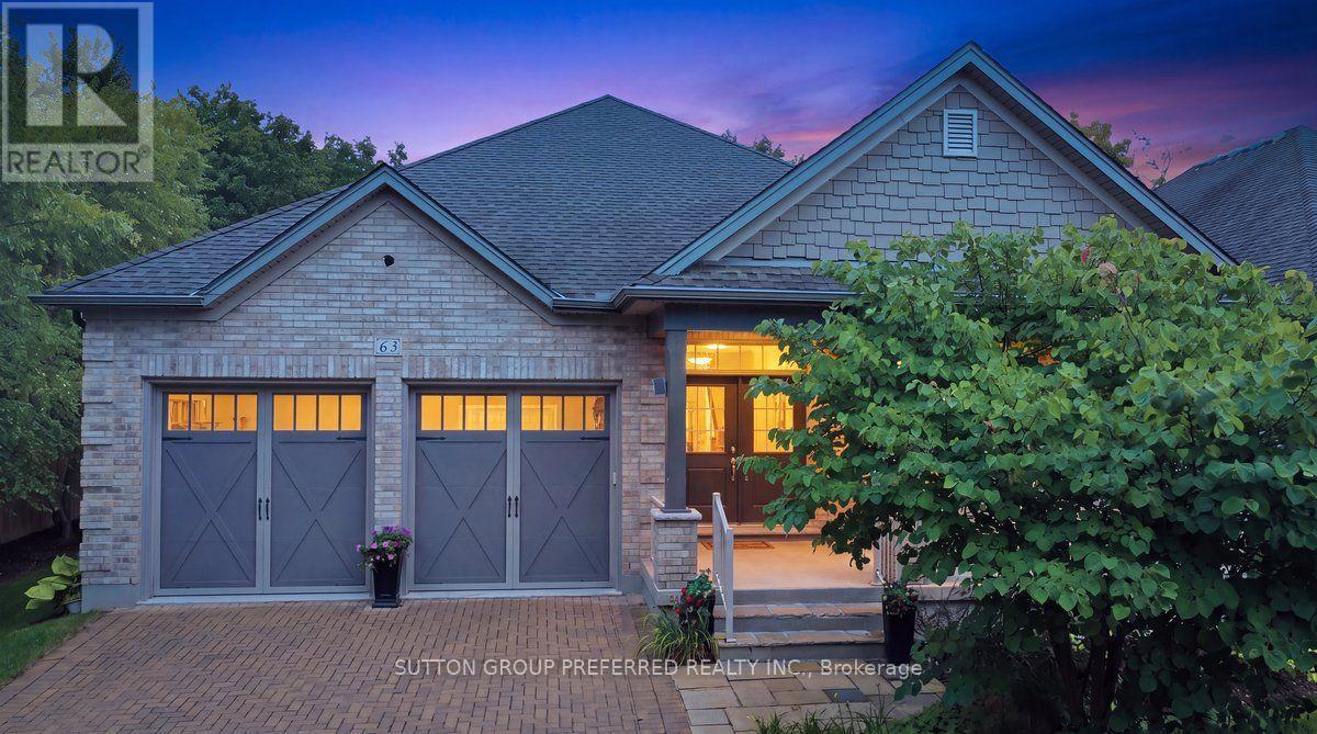 63 - 725 Eagletrace Drive, London North (North R), ON