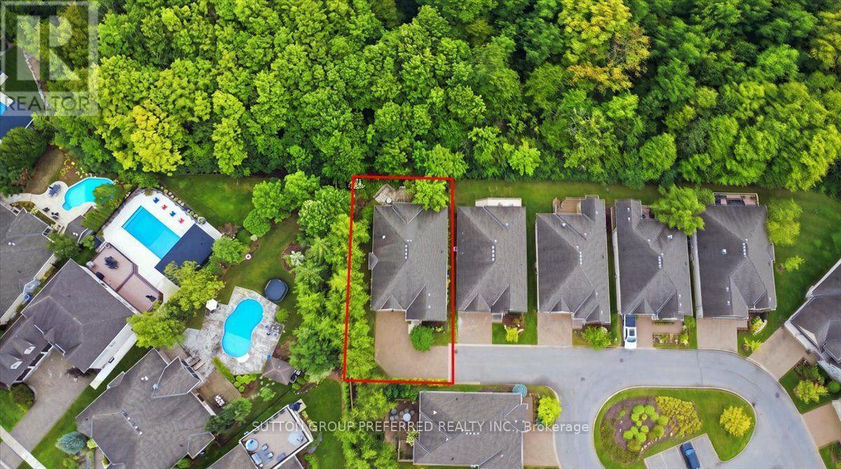 63 - 725 Eagletrace Drive, London North (North R), ON