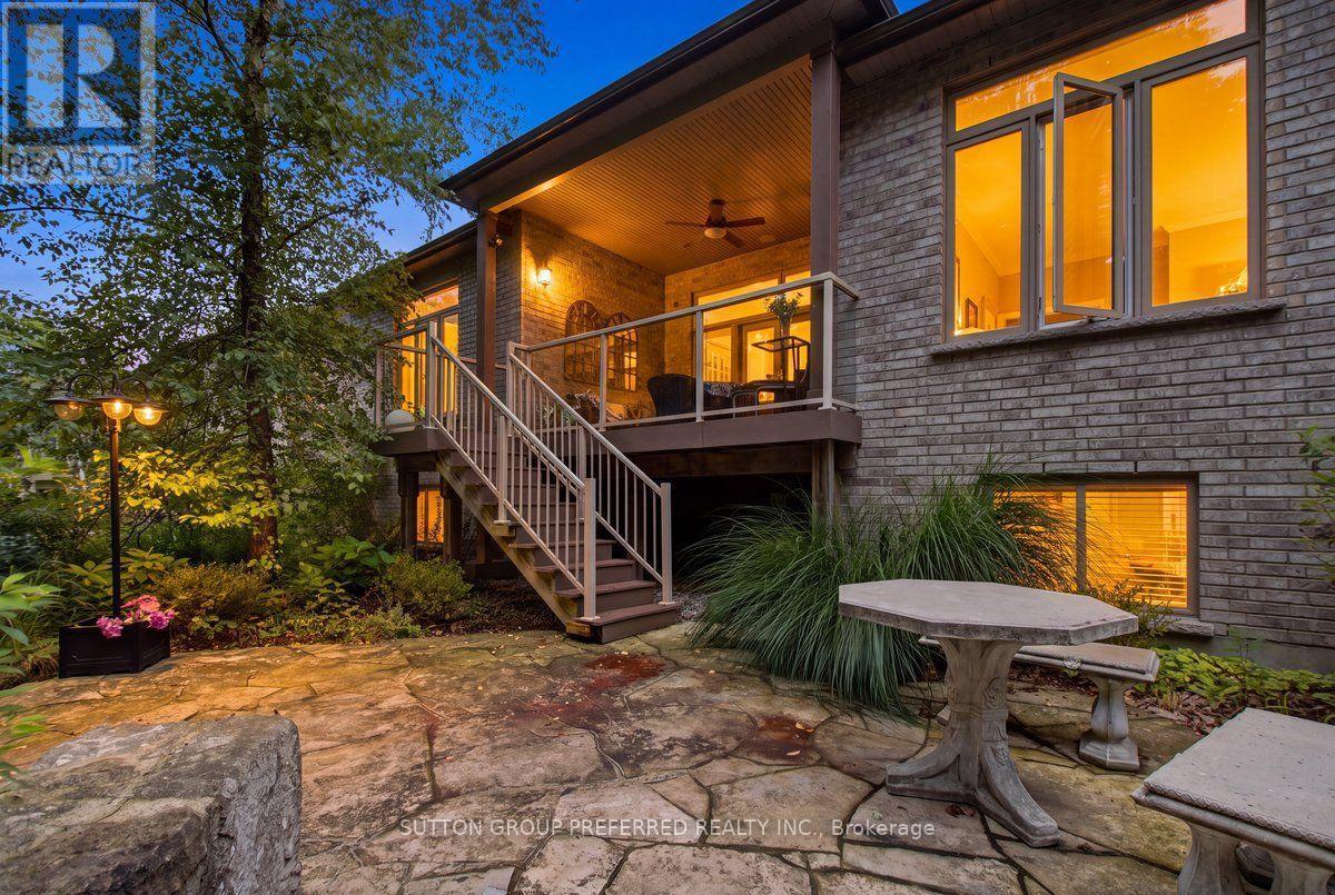 63 - 725 Eagletrace Drive, London North (North R), ON