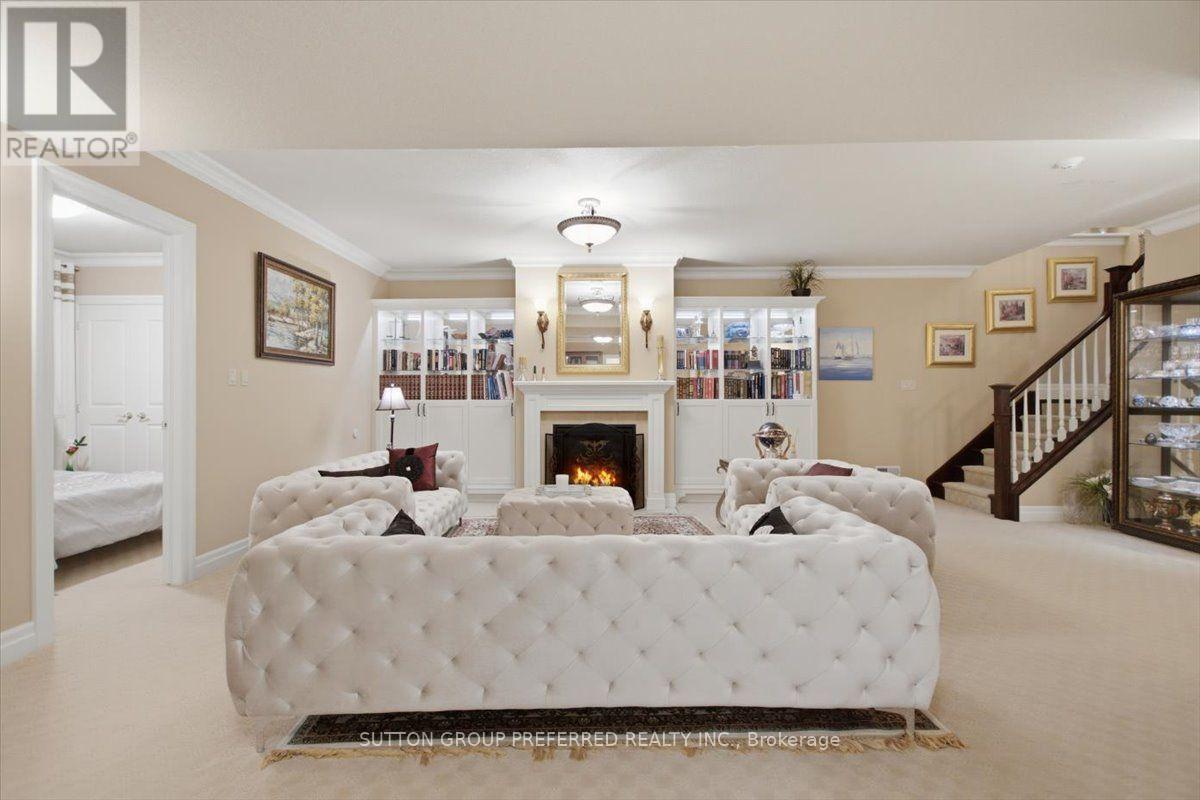 63 - 725 Eagletrace Drive, London North (North R), ON