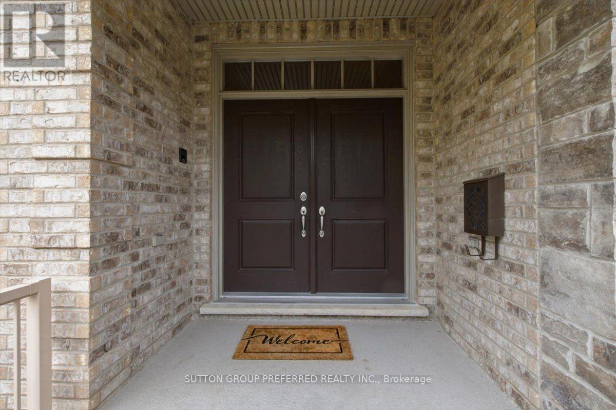 63 - 725 Eagletrace Drive, London North (North R), ON