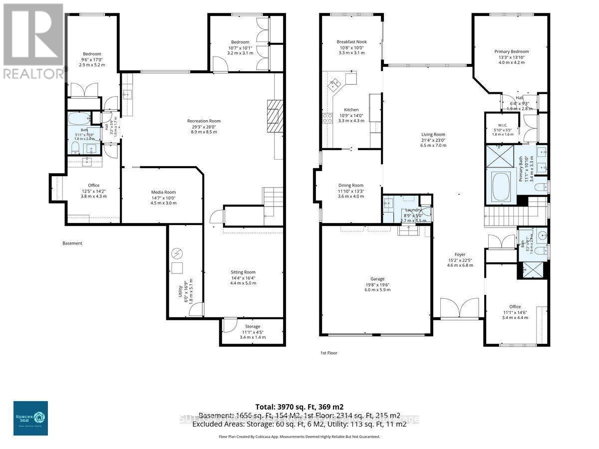 63 - 725 Eagletrace Drive, London North (North R), ON