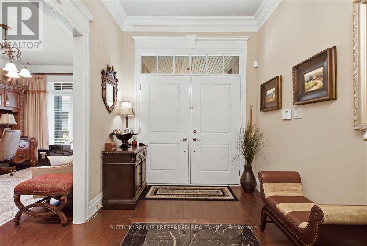 63 - 725 Eagletrace Drive, London North (North R), ON